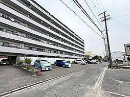 物件画像 ライオンズマンション大高緑地