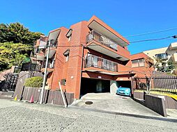 物件画像 東山台スカイマンション