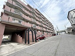 物件画像 真栄マンション東刈谷