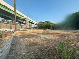 物件画像 名古屋市緑区大高町字常世島　B区画