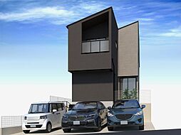 物件画像 Asobi-創家　名古屋市緑区鳴子町第六　2号棟