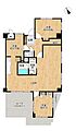 シャトー桜ケ丘31階1,700万円