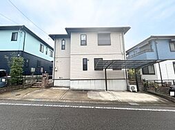 物件画像 豊田市若林東町上ノ田