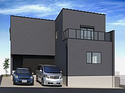 物件画像 Asobi-創家　豊明市栄町第九