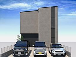 物件画像 Asobi-創家　豊明市新田町第九