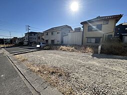 物件画像 名古屋市緑区神沢1丁目　5号地