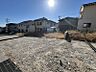 外観：更地渡しなので建築コストを抑えることができます