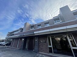 物件画像 ヴィークコート伝治山