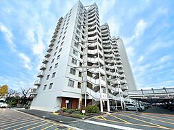 物件画像 サンヴイラ野並B棟