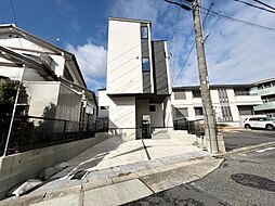 物件画像 名古屋市緑区東神の倉3丁目　A号棟