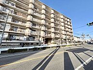 愛知県名古屋市緑区松が根台：物件画像
