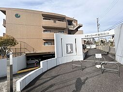 物件画像 シティコーポ島田緑地