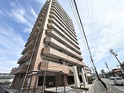 物件画像 レゾンシティ安城桜町