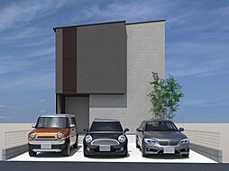 物件画像 Asobi-創家　豊明市新田町第十一