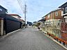 外観：国道1号線まで近く、車での遠方へのアクセスも便利です！
