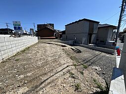 物件画像 名古屋市緑区有松三丁山　B区画