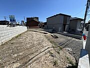 建築条件無しのためお好きなハウスメーカーで建築可能です◎