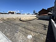 更地渡しのため解体費用はかかりません♪