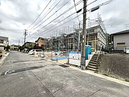 物件画像 名古屋市緑区潮見が丘2174　4号棟