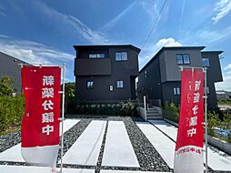 物件画像 緑区徳重2期 2号棟