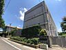 周辺：大宮小学校まで　579m　徒歩約8分