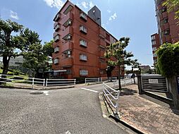 物件画像 ユーハウス神宮公園C棟