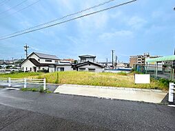 物件画像 東郷町大字諸輪字北山　B区画