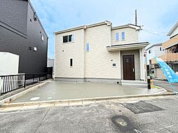 物件画像 豊明市栄町西大根 A号棟