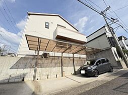 名古屋市緑区緑花台