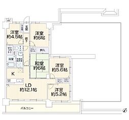 マンションイメージ