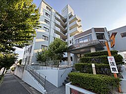 物件画像 宝マンション滝ノ水第七A棟