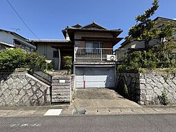 物件画像 豊田市中根町西山