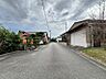 外観：徒歩約20分閑静な住宅街に立地しています。落ち着いた環境で生活できます。