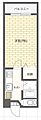 愛宕ハイツノア3階3.3万円