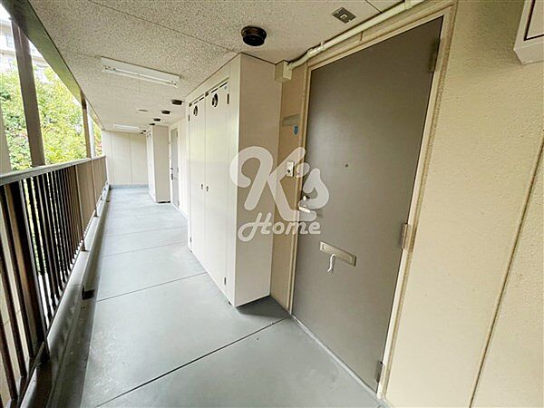 ブリランテ神戸マグノリアコート 403｜兵庫県神戸市須磨区妙法寺字ぬめり石(賃貸マンション1K・4階・20.25㎡)の写真 その22