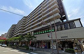 ファミール長田  ｜ 兵庫県神戸市長田区長田町9丁目（賃貸アパート1K・1階・20.30㎡） その30