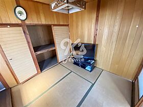 西山町アパート  ｜ 兵庫県神戸市長田区西山町4丁目（賃貸アパート1R・2階・16.00㎡） その13