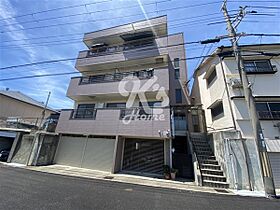 メゾンマリューム  ｜ 兵庫県神戸市長田区前原町1丁目（賃貸マンション1R・1階・18.48㎡） その1