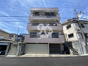 メゾンマリューム  ｜ 兵庫県神戸市長田区前原町1丁目（賃貸マンション1R・1階・18.48㎡） その19