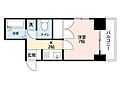 THEKAMINOBORI5階4.5万円