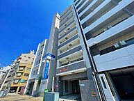 広島県広島市中区上幟町1-15：物件画像／賃貸住宅管理株式会社　広島駅前店
