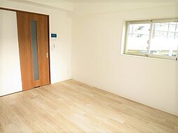 Reverb 二葉の里 7階1Kのリビング/ダイニング