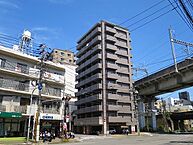 広島県広島市中区東白島町3-4：物件画像／賃貸住宅管理株式会社　広島駅前店