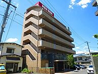 広島県安芸郡府中町大須1丁目19-25：物件画像／賃貸住宅管理株式会社　広島駅前店