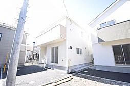 物件画像 富士見市鶴馬1丁目　新築戸建て　4号棟