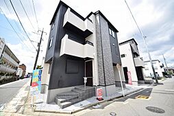 物件画像 戸田市下戸田2丁目　新築一戸建て　3期　4号棟