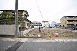 戸田市下戸田2丁目　新築一戸建て　3期　4号棟