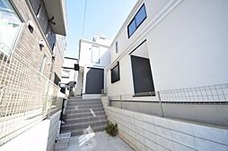 物件画像 板橋区小茂根4丁目　新築一戸建て　2号棟