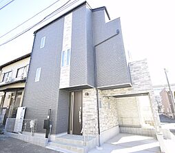 物件画像 さいたま市浦和区領家1丁目　新築戸建て　1号棟