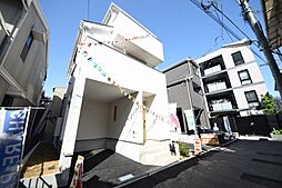 物件画像 板橋区前野町1丁目　新築一戸建て　1号棟